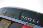 BMW 750iL 2009 года